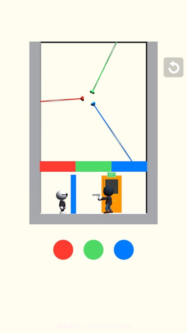 救救间谍截图4 救救间谍截图4