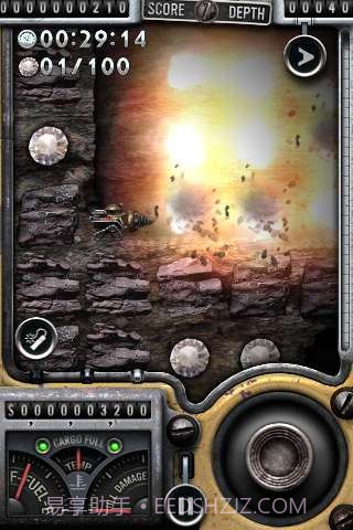 矿钻英豪 (I Dig It)截图2 矿钻英豪 (I Dig It)截图2