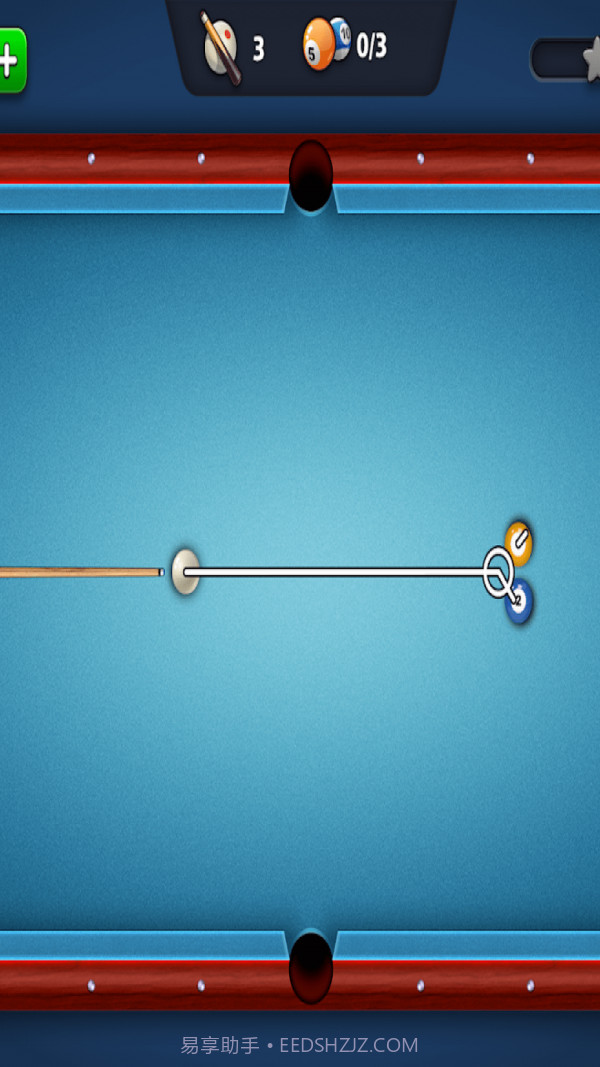 8球技巧大赛截图3