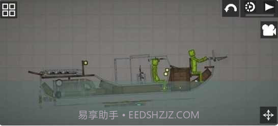 甜瓜游乐场17.0版本中文版截图2 甜瓜游乐场17.0版本中文版截图2