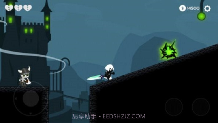 骑士救援冒险截图2 骑士救援冒险截图2