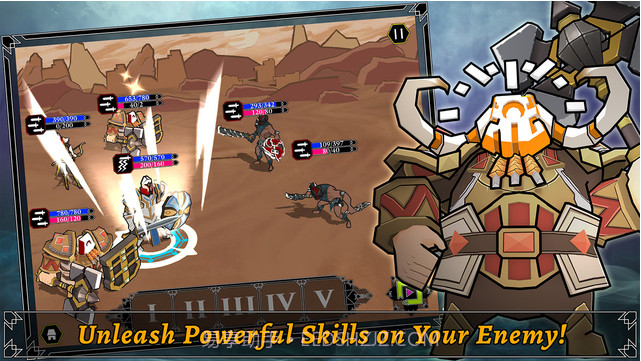 面具大师截图3 面具大师截图3