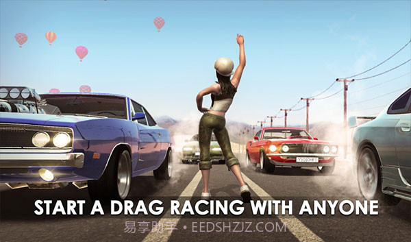 改装俱乐部v2.2685截图1