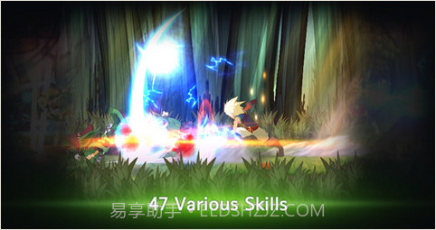 秘灵截图3 秘灵截图3