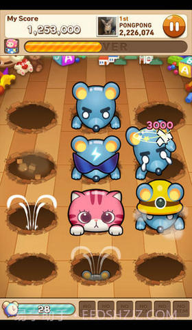 全民砰砰砰截图4 全民砰砰砰截图4