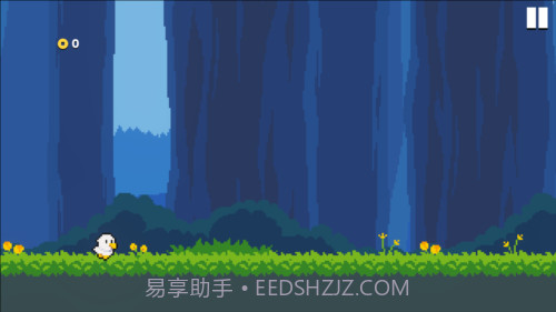 小鸡的追逐全解锁截图2 小鸡的追逐全解锁截图2