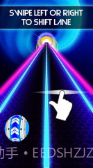 霓虹滚动截图2 霓虹滚动截图2