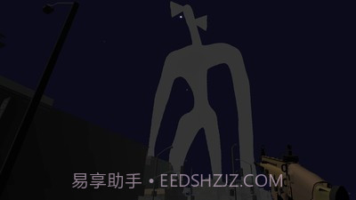 惊悚警笛头截图2 惊悚警笛头截图2