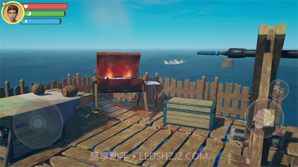 自由世界截图4 自由世界截图4