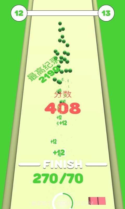 我躲得贼6截图2