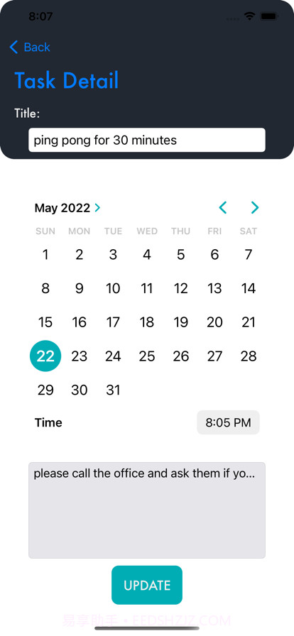 待办注意事项截图7 待办注意事项截图7