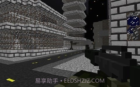 像素行动截图1 像素行动截图1