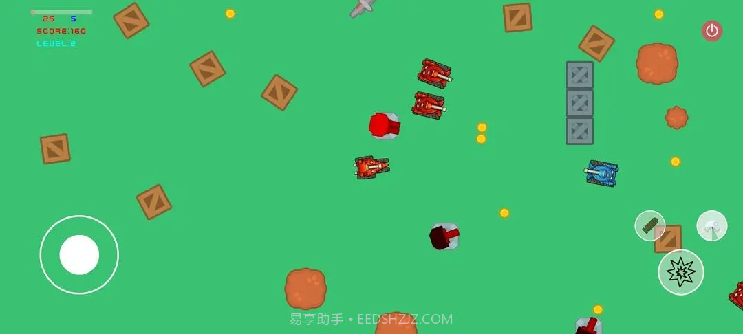 战场2截图2 战场2截图2