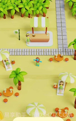 夏威夷酒吧截图3 夏威夷酒吧截图3