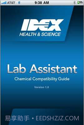 Lab Assistant截图1