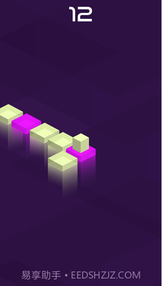 色彩跳跃截图4 色彩跳跃截图4