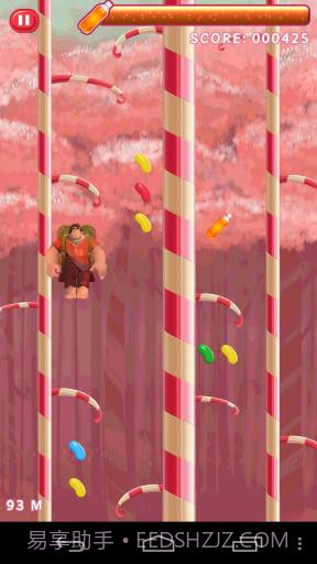 无敌破坏王 Wreck-it Ralph截图5