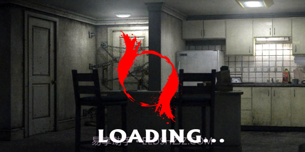 nextbots多人逃离截图2