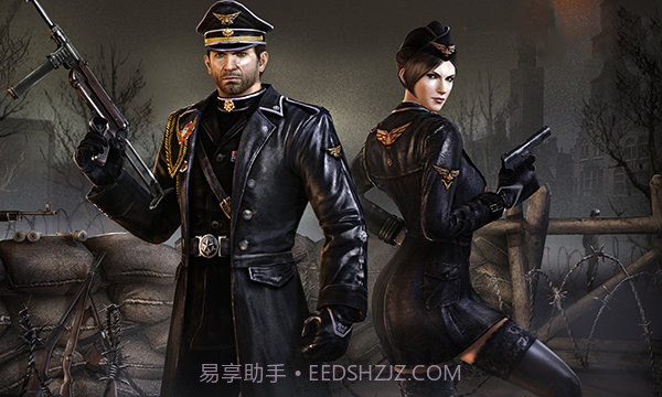 全球使命3截图4 全球使命3截图4