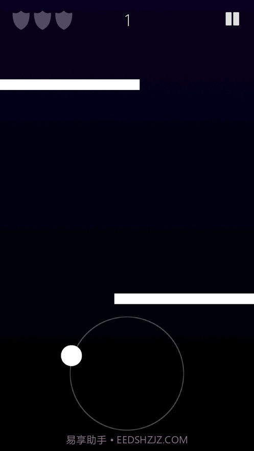 超级冲冲球截图4