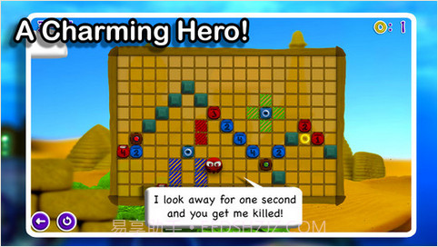 大胡子英雄截图2 大胡子英雄截图2