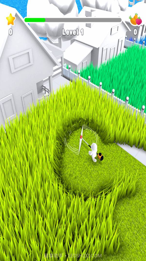 除草大师免费版截图1 除草大师免费版截图1