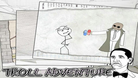 史上最难的游戏2截图1 史上最难的游戏2截图1