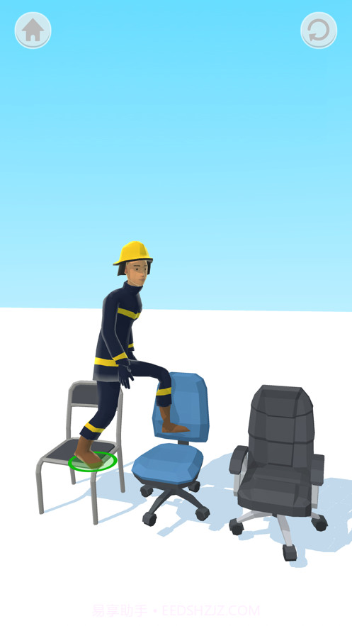 没病走两步截图4