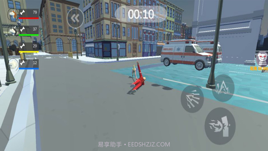 遛狗大作战截图2