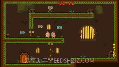 王子公主探险记截图2 王子公主探险记截图2