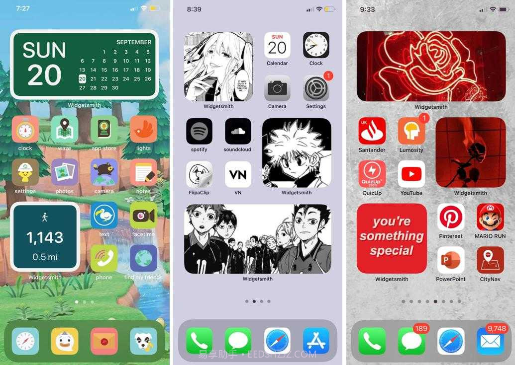 iOS15.1正式版截图2