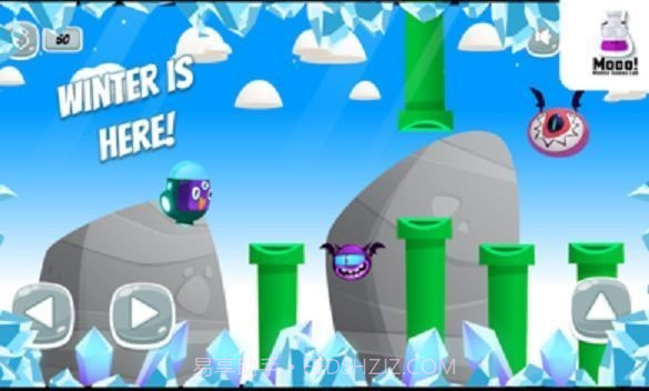 五月二号冬季冒险截图1 五月二号冬季冒险截图1