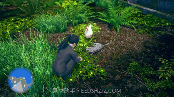 ai少女 手机版截图5