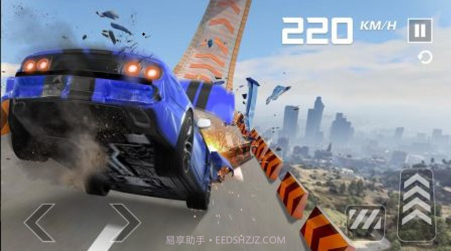 Car Crash截图1 Car Crash截图1