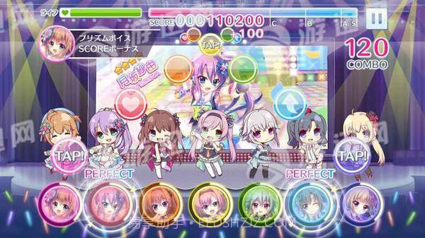 ReStage棱镜阶梯汉化版截图5 ReStage棱镜阶梯汉化版截图5