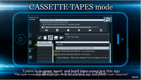 合金装备5：原爆点截图4