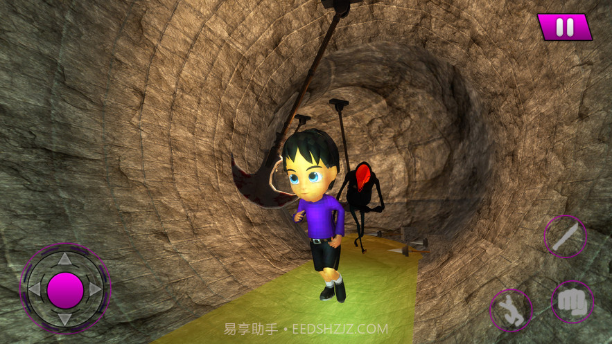 可怕的宠物鸟截图3