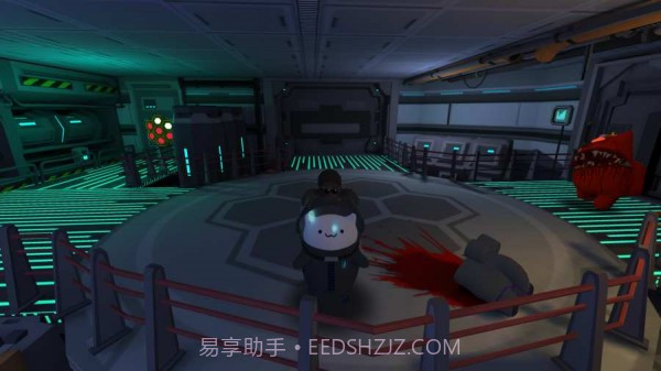 冒名顶替者在暗处截图2