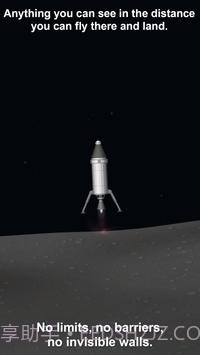 spaceflight截图2 spaceflight截图2