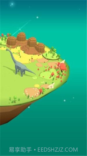 动物像素岛最新版截图3 动物像素岛最新版截图3