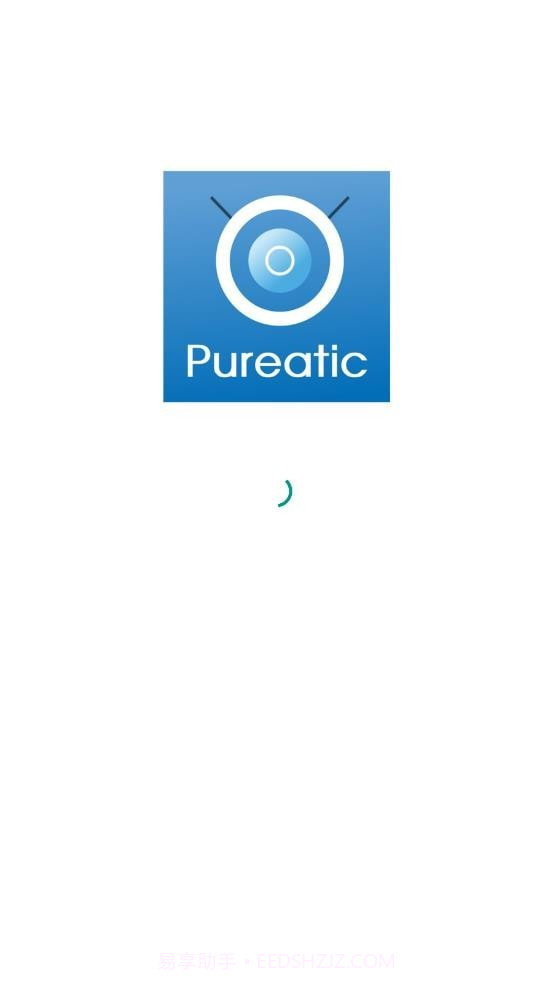 Pureatic扫地机器人截图1 Pureatic扫地机器人截图1