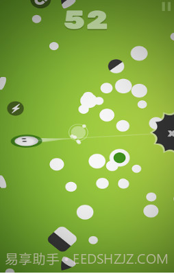 引力球截图3