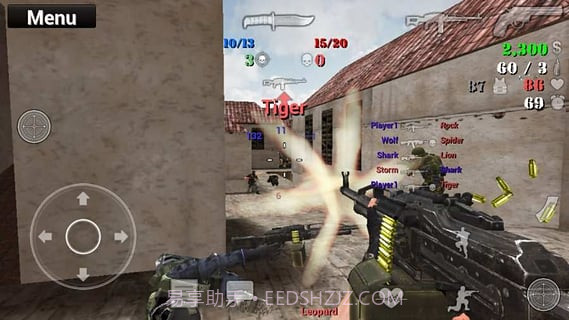 特种部队小组2APP截图5 特种部队小组2APP截图5