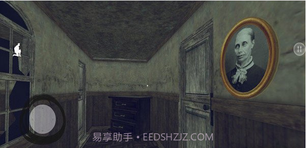 恐怖爷爷2截图1 恐怖爷爷2截图1