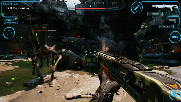 暗黑魔龙时代截图5 暗黑魔龙时代截图5