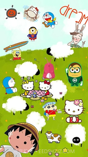 Funny贴纸相机截图2 Funny贴纸相机截图2