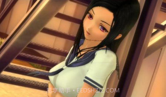 同校生2 汉化版截图3