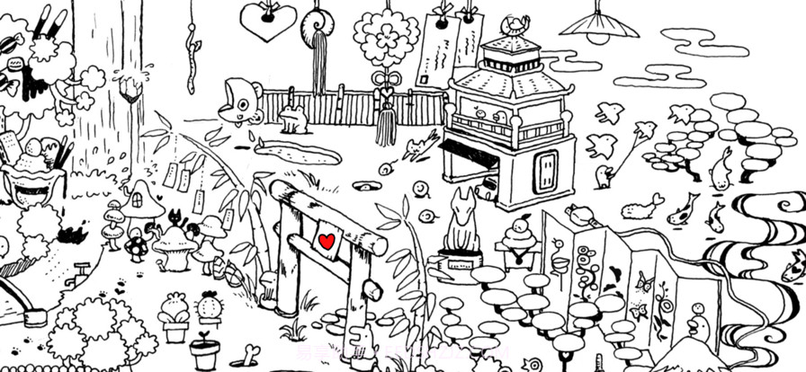 全民来找茬截图3