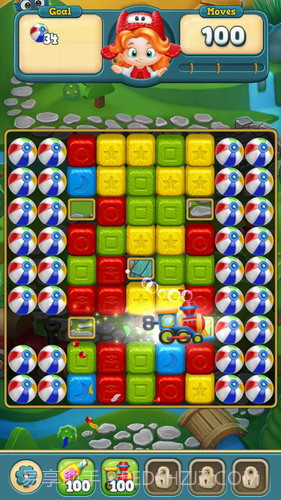 玩具爆破截图3 玩具爆破截图3