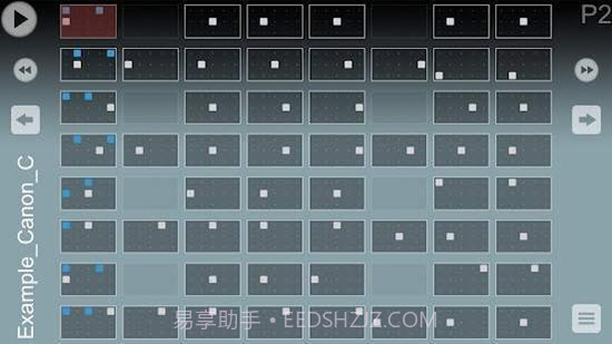 sky studio光遇练琴软件截图1